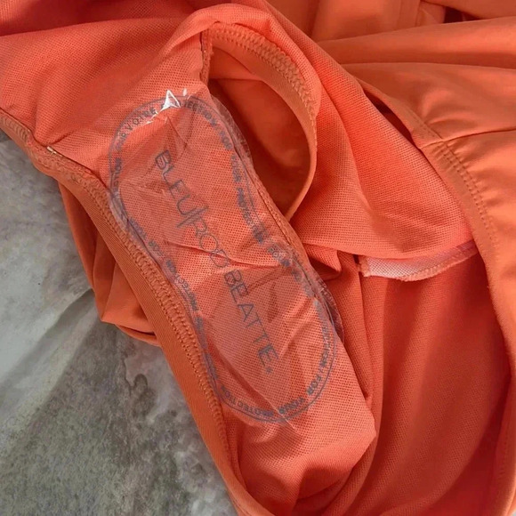 Bleu Rod Beattie Plunging Ring One-Piece Swimsuit - Picture 6 of 12